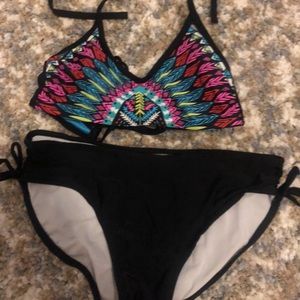 Girls bikini. Sz 10/12